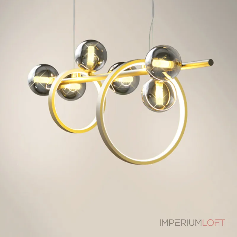 Подвесной светильник NILMA L90 Подвесной светильник NILMA L90