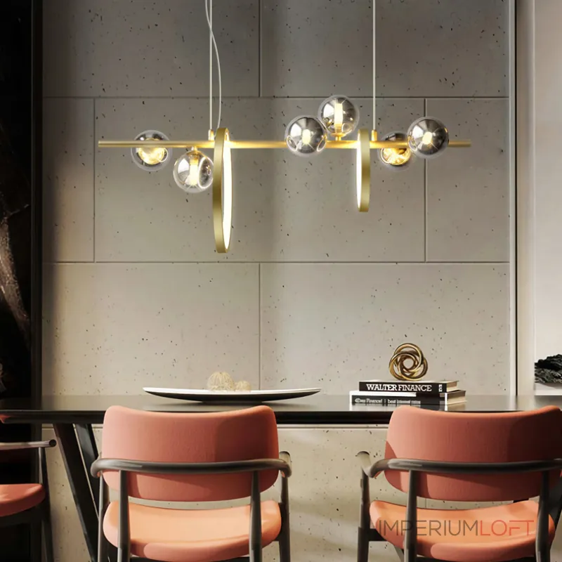 Подвесной светильник NILMA L120