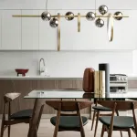 Подвесной светильник NILMA L120