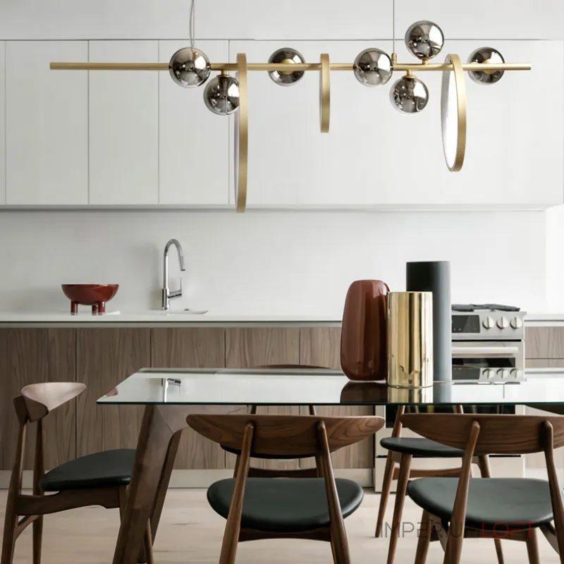 Подвесной светильник NILMA L120