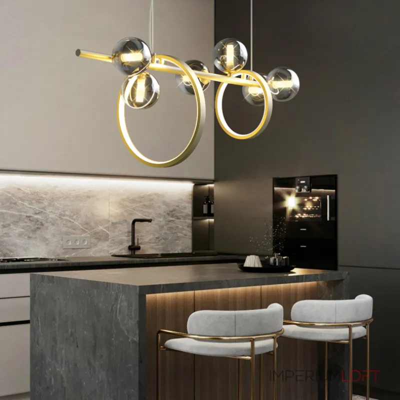 Подвесной светильник NILMA L120