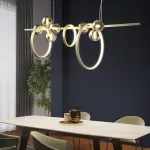 Подвесной светильник NILMA L120