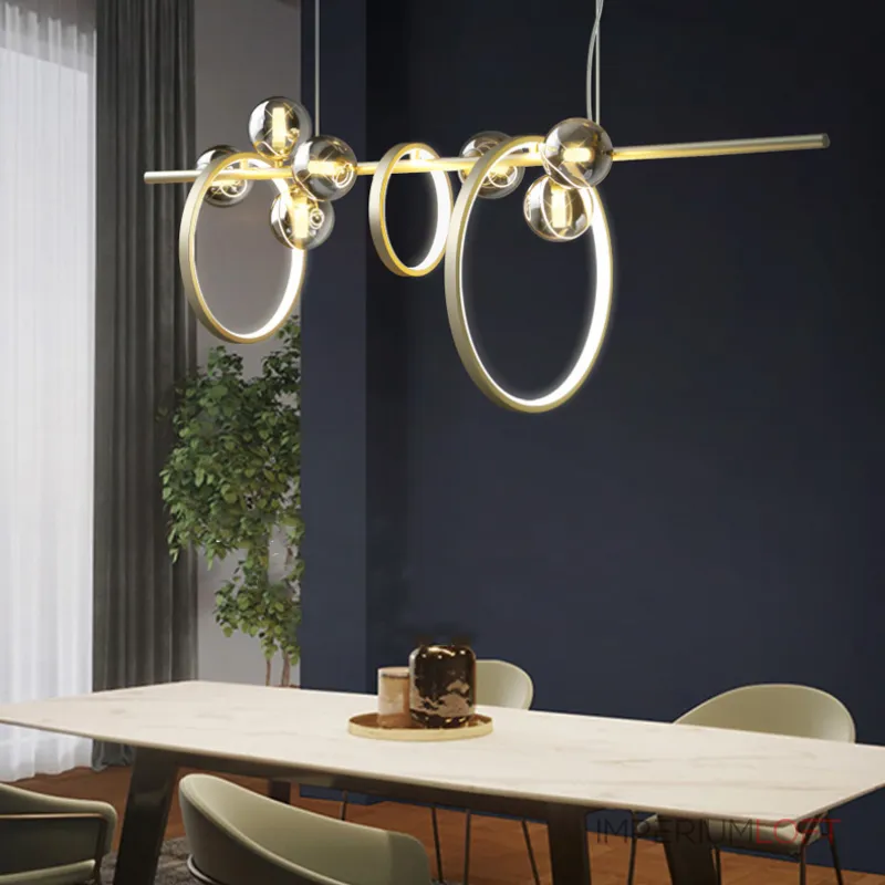 Подвесной светильник NILMA L120