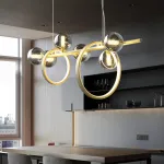 Подвесной светильник NILMA L120