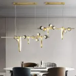 Подвесной светильник NILMA L120