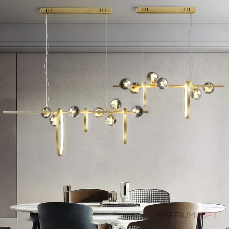 Подвесной светильник NILMA L120