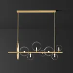 Подвесной светильник MELODY L90 от ImperiumLoft