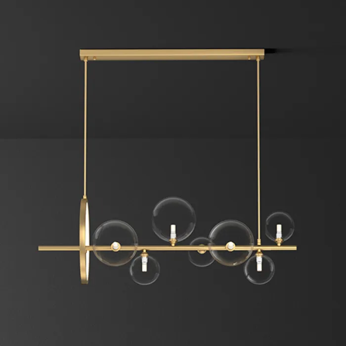 Подвесной светильник MELODY L90 от ImperiumLoft