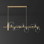Подвесной светильник MELODY L120 от ImperiumLoft