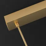Подвесной светильник MELODY L120 от ImperiumLoft