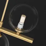 Подвесной светильник MELODY L120 от ImperiumLoft