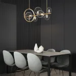 Подвесной светильник MELODY L120 от ImperiumLoft