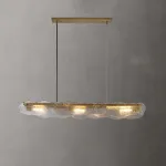 Подвесной светильник MELINDA LONG L90 от ImperiumLoft