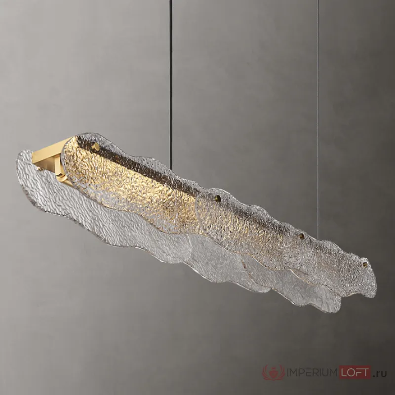 Потолочный светильник MELINDA LONG L90 от ImperiumLoft