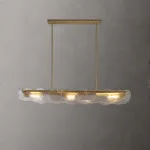 Потолочный светильник MELINDA LONG L90 от ImperiumLoft
