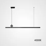 Подвесной светильник NORMA A L100 4000К от ImperiumLoft