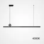 Подвесной светильник NORMA A L150 4000К от ImperiumLoft