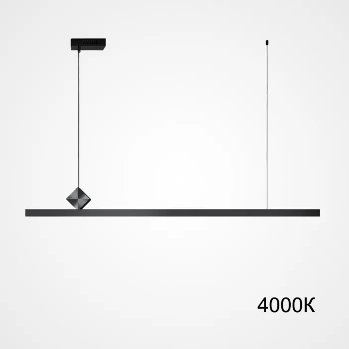 Подвесной светильник NORMA A L150 4000К от ImperiumLoft