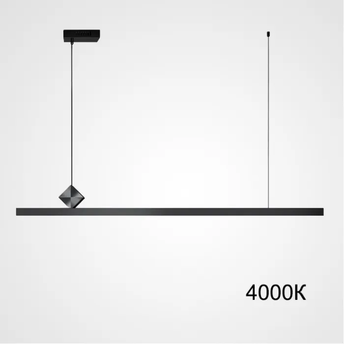 Подвесной светильник NORMA A L180 4000К от ImperiumLoft