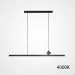 Подвесной светильник NORMA B L120 4000К от ImperiumLoft