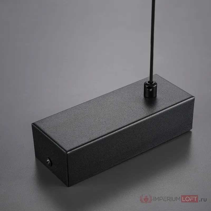 Подвесной светильник NORMA B L150 4000К от ImperiumLoft