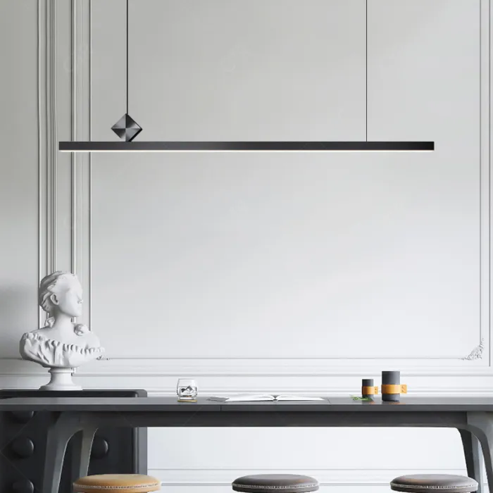 Подвесной светильник NORMA A L180 4000К от ImperiumLoft