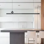 Подвесной светильник NORMA A L180 4000К от ImperiumLoft