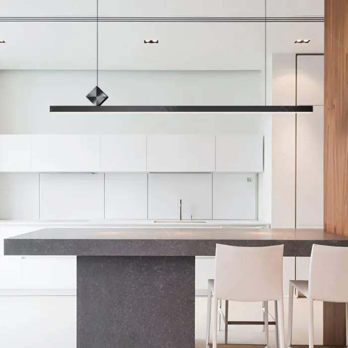 Подвесной светильник NORMA A L180 4000К от ImperiumLoft