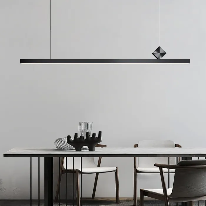 Подвесной светильник NORMA A L180 4000К от ImperiumLoft