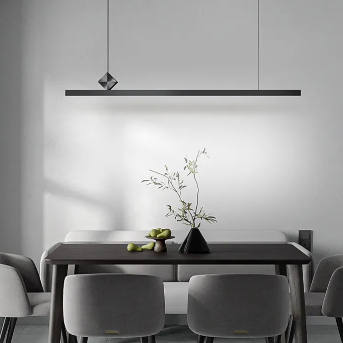 Подвесной светильник NORMA A L180 4000К от ImperiumLoft