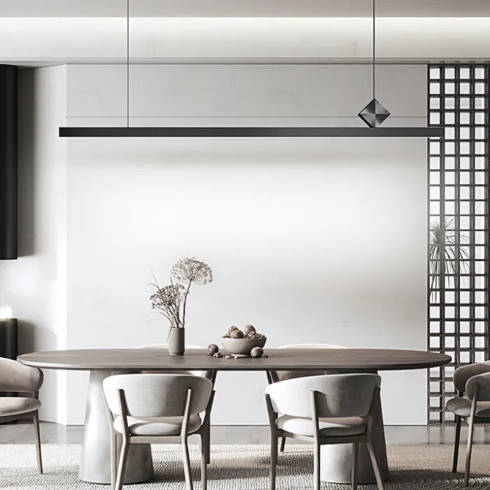 Подвесной светильник NORMA A L180 4000К от ImperiumLoft