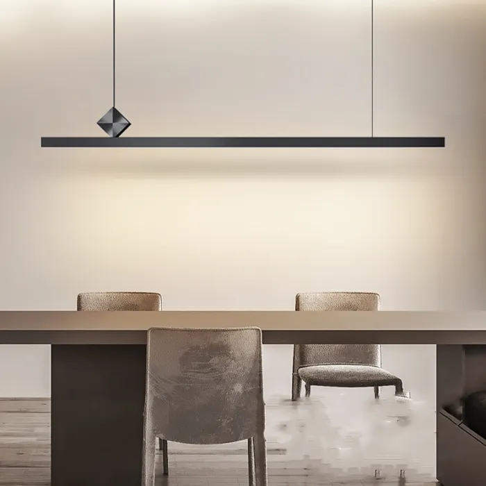 Подвесной светильник NORMA A L180 4000К от ImperiumLoft