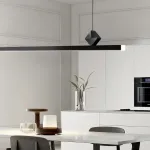Подвесной светильник NORMA A L180 4000К от ImperiumLoft
