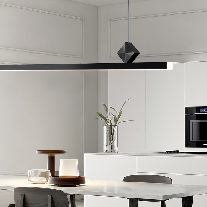 Подвесной светильник NORMA A L180 4000К от ImperiumLoft