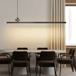 Подвесной светильник NORMA A L180 4000К от ImperiumLoft