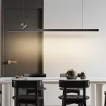 Подвесной светильник NORMA A L180 4000К от ImperiumLoft