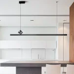 Подвесной светильник NORMA A L180 4000К от ImperiumLoft