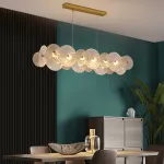 Подвесной светильник CLARA L от ImperiumLoft