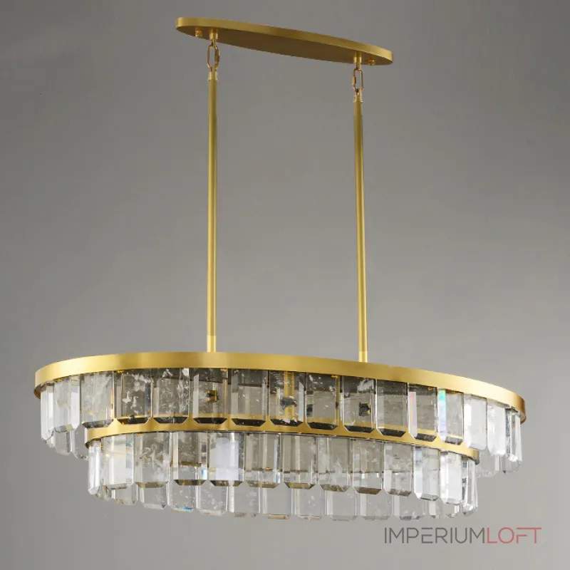 Люстра на штанге CAPELLA LONG L91,5 Люстра на штанге CAPELLA LONG L91,5