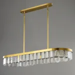 Подвесной светильник CAPELLA LONG L80 от ImperiumLoft