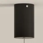 Подвесной светильник DAMARIS L90 Black Трехцветный свет от ImperiumLoft