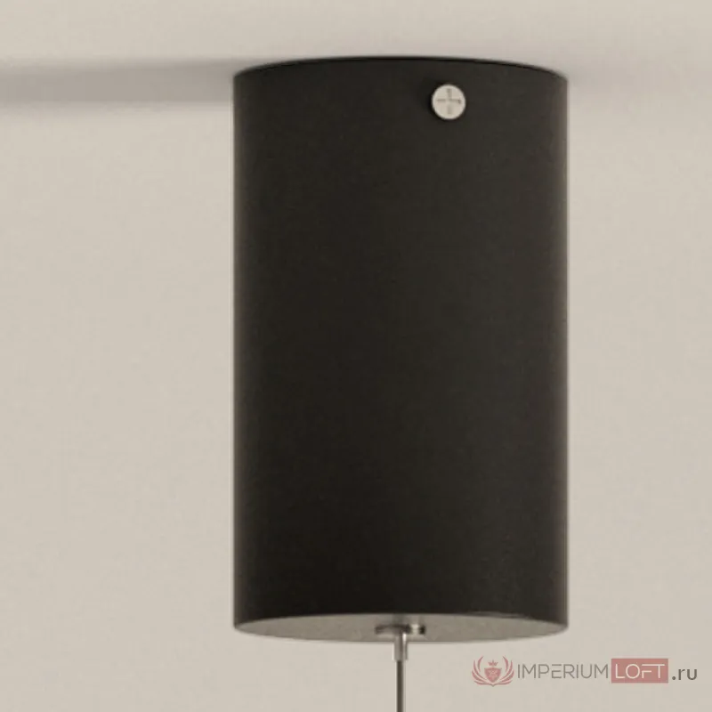 Подвесной светильник DAMARIS L70 Black 4000К от ImperiumLoft