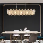 Подвесной светильник REEGNORA L L100 от ImperiumLoft