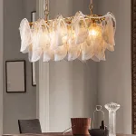 Подвесной светильник VIOLETTA L B от ImperiumLoft
