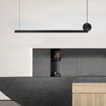 Подвесной светильник VOLMAR B L120 от ImperiumLoft