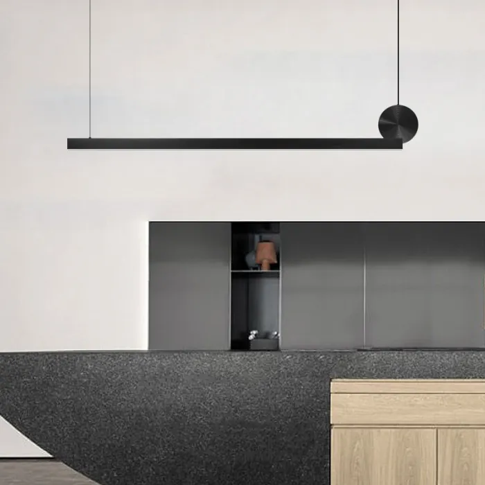 Подвесной светильник VOLMAR B L120 от ImperiumLoft