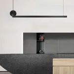 Подвесной светильник VOLMAR B L120 от ImperiumLoft