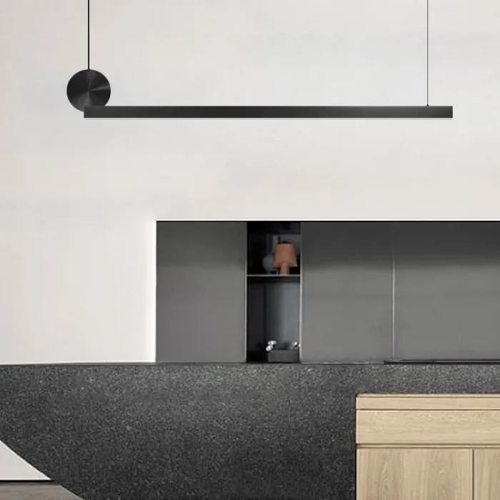 Подвесной светильник VOLMAR B L120 от ImperiumLoft