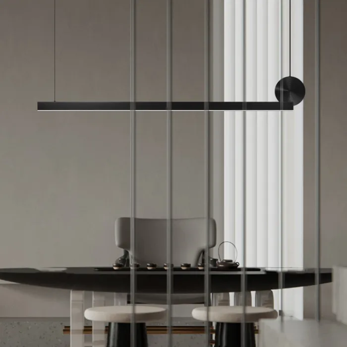 Подвесной светильник VOLMAR B L120 от ImperiumLoft