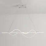 Подвесной светильник MAGNINA White от ImperiumLoft